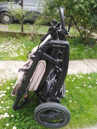 Kolica za bebe: Peg Perego decja kolica moderna i izuzetno kvalitetna. Njihovu cenu i — 6