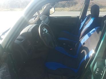 motorlu fan: Mitsubishi Pajero: 1.8 l | 1999 il 41095 km Universal — 1