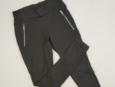 semper ubrania: Esmara, Legginsy rozmiar M
