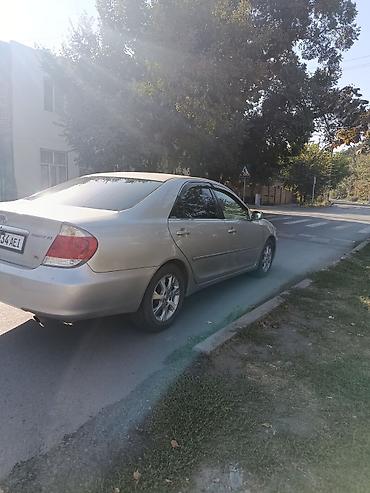 форд транзит 2007: Toyota Camry: 2005 г., 3 л, Автомат, Бензин, Седан — 3