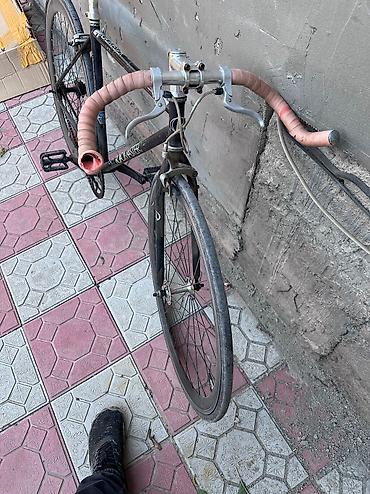 Городские велосипеды: Городской велосипед, Trinx, Рама M (156 - 178 см), Б/у — 4