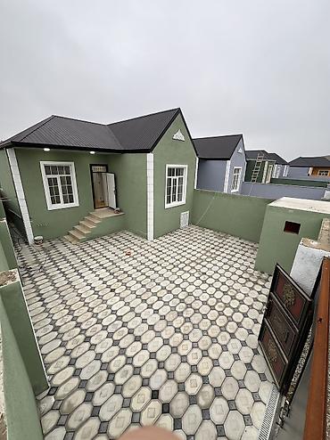ev elanlari 2018: 3 комнаты, 90 м² — 1