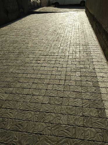 Евробрусчатка: Тротуарная плитка, брусчатка, евро брусчатка. В наличии и на заказ — 4
