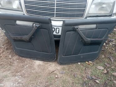 привозные двигатели в бишкеке для пассат б3: Эшик картасы BMW 1994 г., Колдонулган, Оригинал, Германия