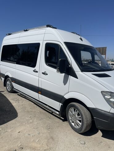 домкрат от спринтера: Mercedes-Benz Спринтер: 2010 г., 2.2 л, Автомат, Дизель, Бус