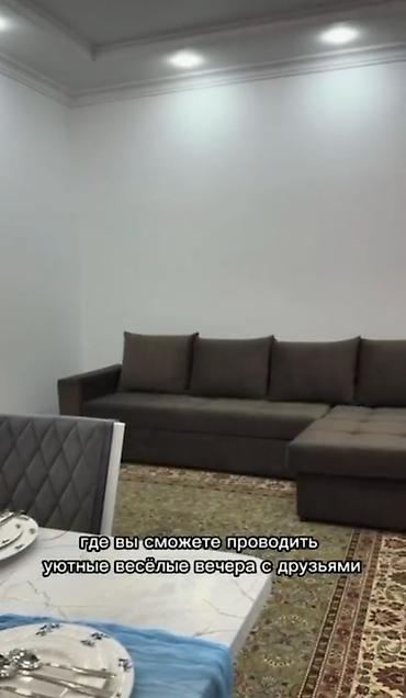 горить: 70 м², 3 комнаты, Без подселения — 5