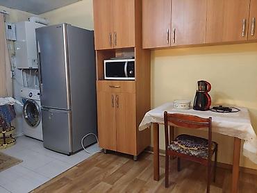 ev: 80 kv. m, 3 otaqlı, Kanalizasiya, Kombi, Qaz — 6