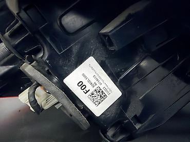 oem: Задний правый стоп-сигнал Hyundai 2018 г., Б/у, Оригинал, Корея — 4