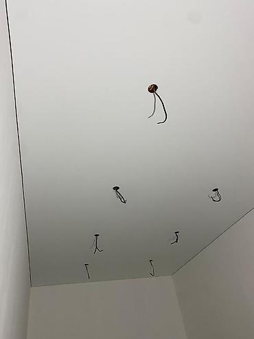 Натяжной потолок: Натяжной потолок 3D потолки, Глянцевое, Матовое Бесплатная консультация, Бесплатный замер, Гарантия — 6