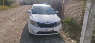 генератор на киа рио: Kia Rio: 2014 г., 1.6 л, Автомат, Бензин, Седан