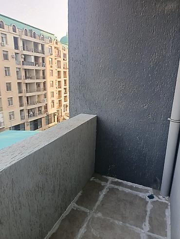 Mənzil kirayələyirəm: 3 otaqlı, 111 kv. m — 5