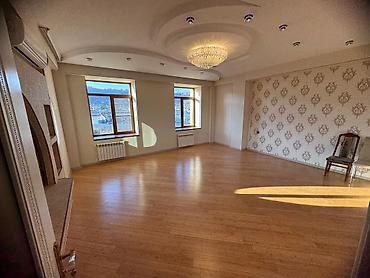 Квартиры: 3 комнаты, Новостройка, 115 м² — 1