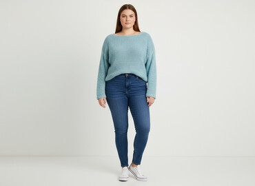 t shirty peak performance: Светр жіночий, розмір 6XL
