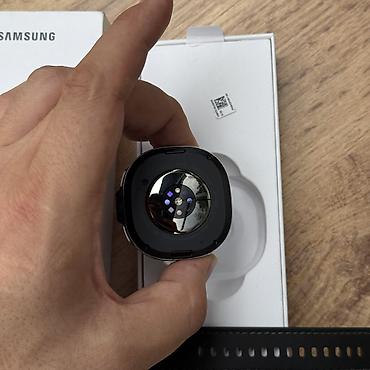 samsung c20: Спортивные часы часы, Samsung (Galaxy Watch), GPS, Пульсометр, Таймер и секундомер, Водонепроницаемые, Оригинал, Мужские, Новый — 4