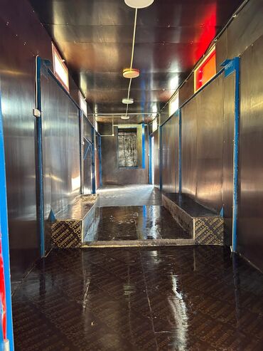 Фудтраки: Продаю готовый бизнес кухню на колесах 14 метров длина впереди с — 11