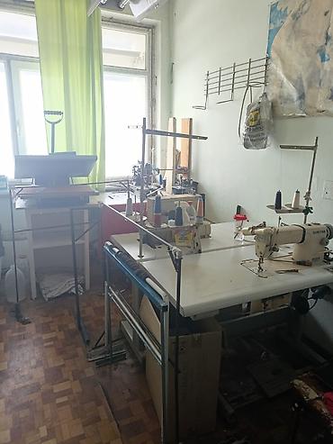 Продаю действующий Швейный цех/набор профессионального оборудования — 2