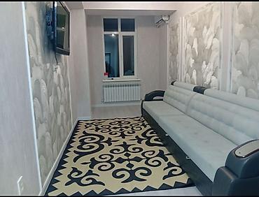 56: 1 комната, 42 м², ул. Ден Сяопина / Фучика Индивидуалка, 1 этаж, Евроремонт — 4