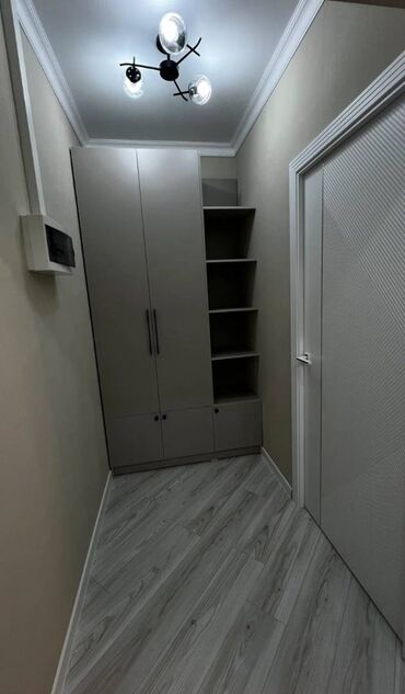 1 комната, 53 м², Элитка, 2 этаж, Дизайнерский ремонт