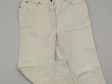 spódniczka jeansowe zalando: Jeansy, S, stan - Dobry