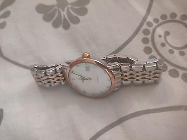 pera donna обувь: Классические часы часы, Longines, Швейцария, Водонепроницаемые, Женские, Б/у — 4