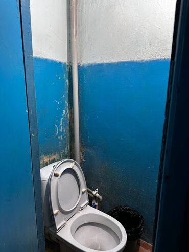 Продажа квартир: 1 комната, 20 м², Общежитие, 5 этаж, Евроремонт at lalafo.kg — 12 Продажа квартир: 1 комната, 20 м², Общежитие, 5 этаж, Евроремонт — 12