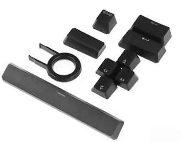 Tastature: A4Tech Bloody B188 mehanička gejming tastatura - Bloody Mechanical — 15