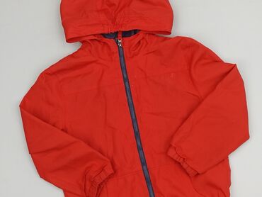 czapka moncler zimowa: Transitional jacket, Topolino, 5-6 years, 110-116 cm, condition - Very good