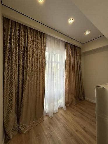 Продажа квартир: 2 комнаты, 72 м², Элитка, 5 этаж, Дизайнерский ремонт — 11