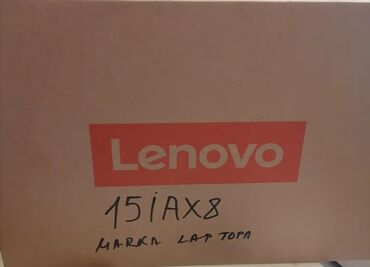 Lenovo: 15.6 " — 6