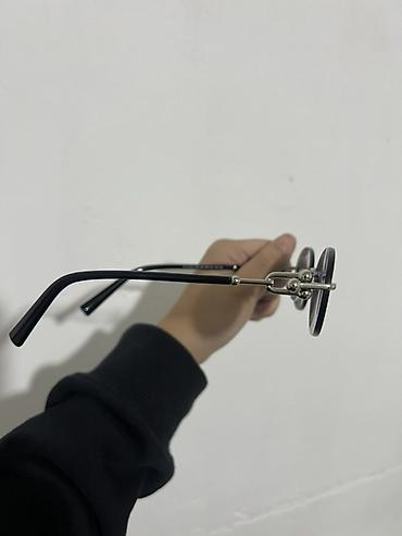 авиаторы очки: Солнцезащитные очки Tiffany & Co. TF3104D 💙 Оригинальные очки — 5