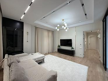 archa group: Сдаётся в аренду просторная 3-комнатная квартира в районе Ала-Арча, в — 2