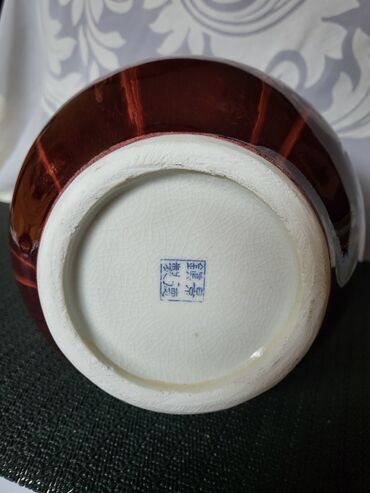 Vaze i saksije: Vaza, bоја - Šareno — 13