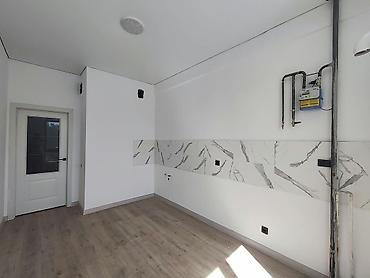 Продажа квартир: 1 комната, 38 м², Таатан ТЦ Элитка, 4 этаж, Свежий ремонт — 10