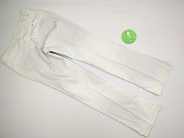 classics77 womens: Spodnie materiałowe damskie, rozmiar L — 3