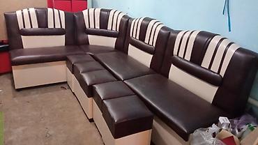 Кухонные гарнитуры: Продаю кухонный уголок — 8