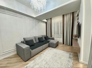 Продажа квартир: 2 комнаты, 55 м², Дизайнерский ремонт — 2