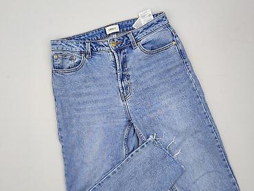 jeans destination: ONLY, Jeansy damskie, rozmiar S — 1