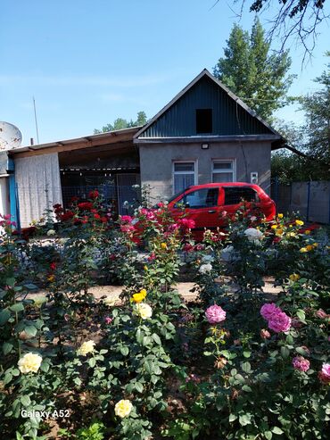 Продажа домов: Дом, 28 м², 3 комнаты, Собственник