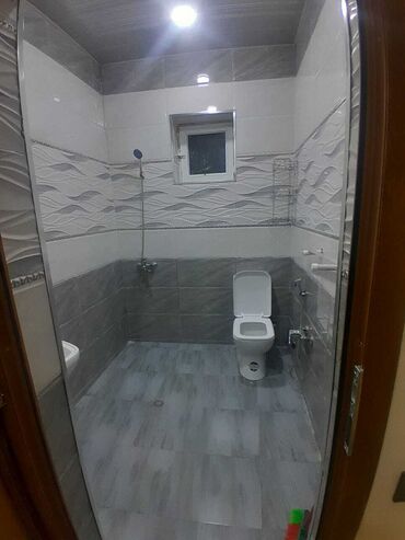 Mənzil kirayələyirəm: Mebel və məişət avadanlıqları ilə təchiz olunmuş geniş mənzil — 18