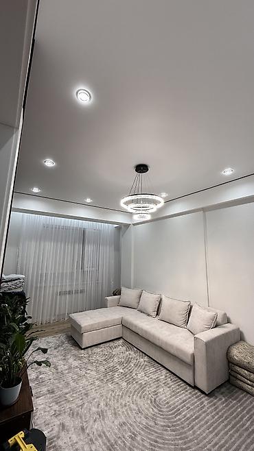 2023: 1 комната, 44 м², Филармония Элитка, 11 этаж, Дизайнерский ремонт — 5
