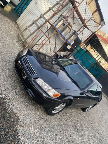 авто машина тико: Toyota Camry: 2000 г., 2.2 л, Автомат, Газ, Седан