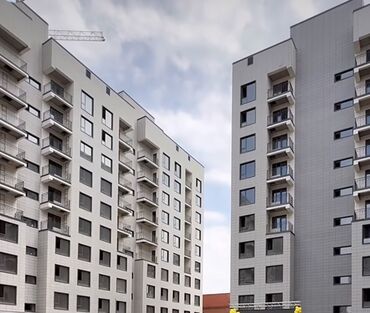 квартиры политех: 2 комнаты, 65 м², Элитка, 4 этаж, ПСО (под самоотделку)