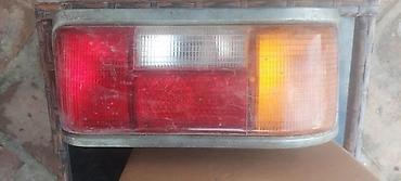 Stop svetla: STOP LAMPA MERCEDES MINIKA LEVA BEZ OSTECENJA W114W115 | stop lampa — 1