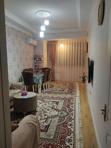 Mənzil alıram: 2 otaqlı, 66 kv. m — 21