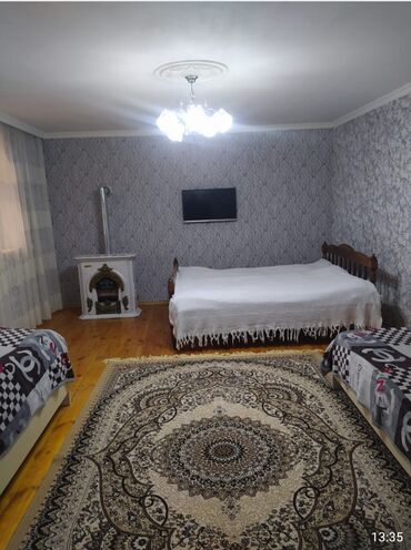 Həyət evləri və villaların satışı: 4 otaqlı, 100 kv. m, Orta təmir — 8