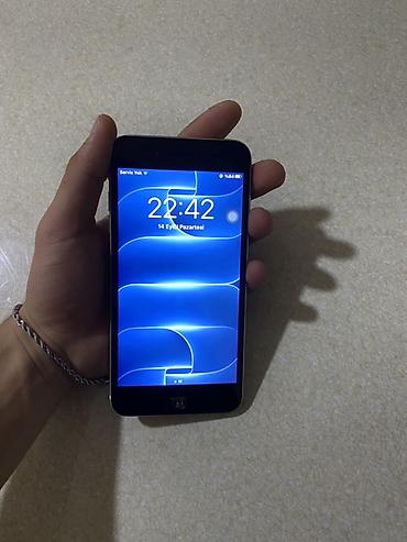 iphone xs: IPhone 7 Plus, 32 GB, Qızılı — 2
