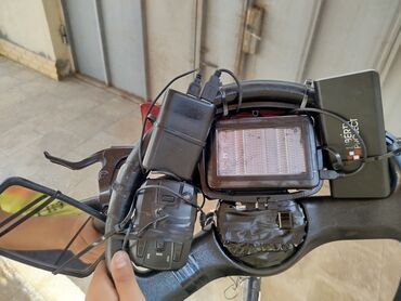 velasipetlər: İşlənmiş Şəhər velosipedi Trek, 26", sürətlərin sayı: 21, Ünvandan götürmə