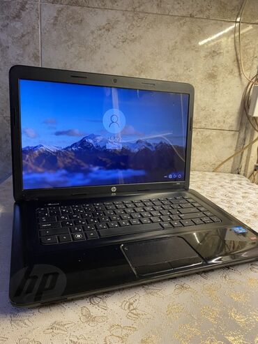Аксессуары для ПК: HP 15.6 ", Intel Core i3, 128 ГБ