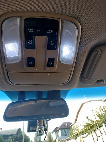 kiya bongo: Kia Carnival: 2019 г., 2.2 л, Автомат, Дизель, Минивэн — 4