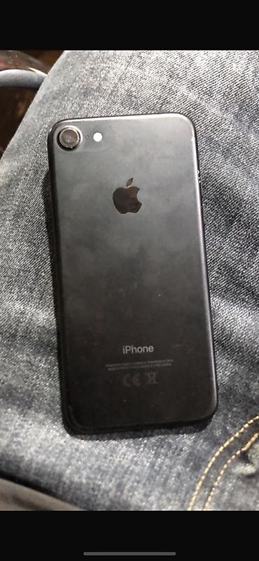 IPhone 7, Qara lalafo.az -da IPhone 7, Qara